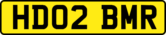 HD02BMR
