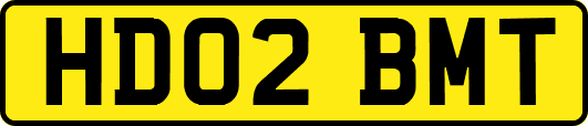 HD02BMT