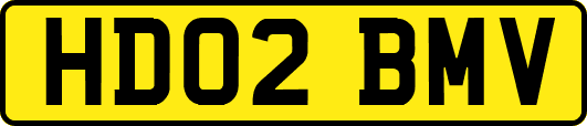 HD02BMV