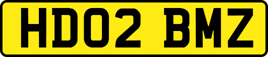 HD02BMZ