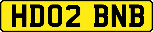 HD02BNB
