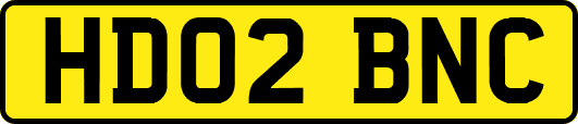 HD02BNC