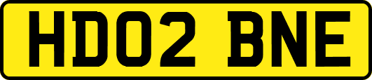 HD02BNE