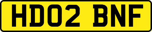 HD02BNF
