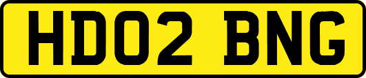 HD02BNG