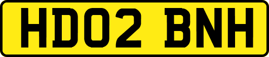 HD02BNH