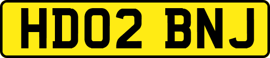 HD02BNJ