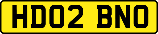 HD02BNO