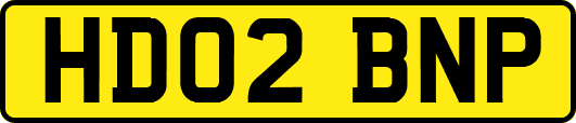 HD02BNP