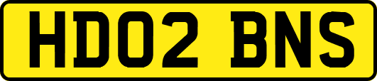 HD02BNS