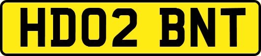 HD02BNT