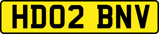 HD02BNV