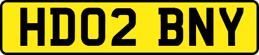 HD02BNY