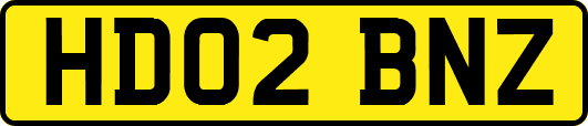 HD02BNZ