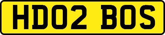 HD02BOS