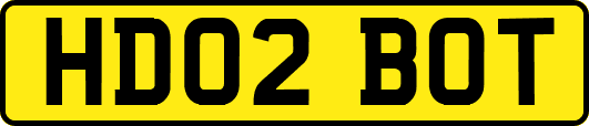 HD02BOT