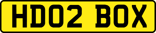 HD02BOX