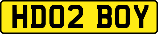 HD02BOY