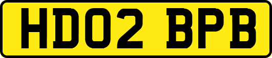 HD02BPB