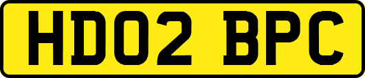 HD02BPC