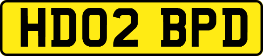 HD02BPD