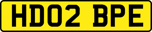 HD02BPE