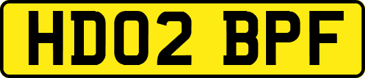 HD02BPF