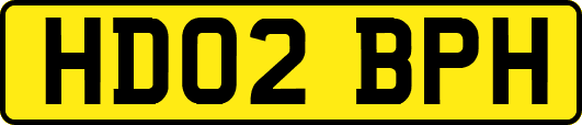 HD02BPH