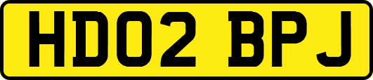 HD02BPJ