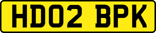 HD02BPK