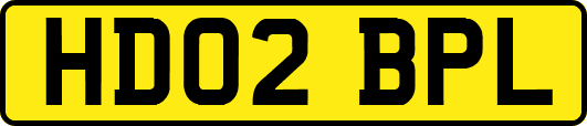 HD02BPL