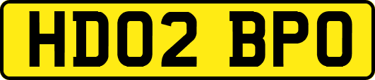 HD02BPO