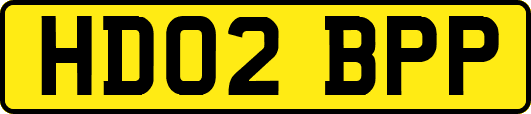 HD02BPP