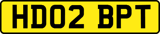 HD02BPT