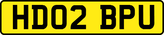 HD02BPU