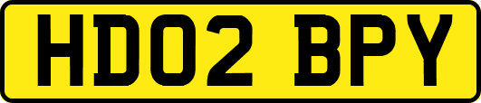 HD02BPY