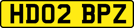 HD02BPZ