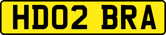 HD02BRA