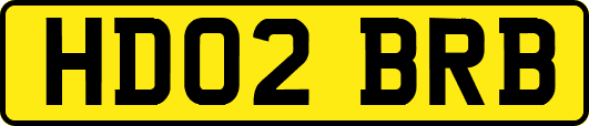 HD02BRB