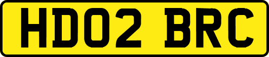 HD02BRC