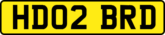 HD02BRD