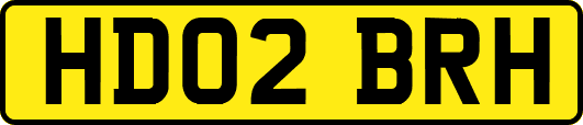 HD02BRH
