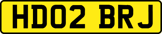 HD02BRJ