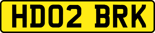 HD02BRK