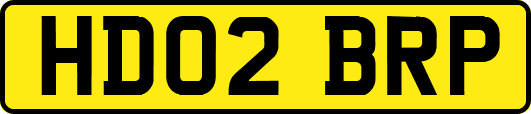 HD02BRP