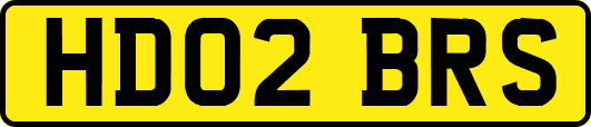 HD02BRS