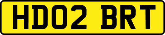 HD02BRT