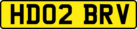 HD02BRV