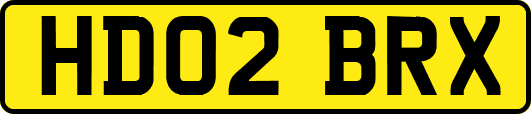 HD02BRX