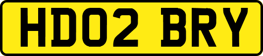 HD02BRY